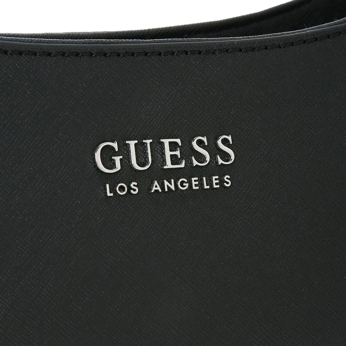 ゲス GUESS YOSHI Crossbody （BLA） -waja bazar - 海外ファッション