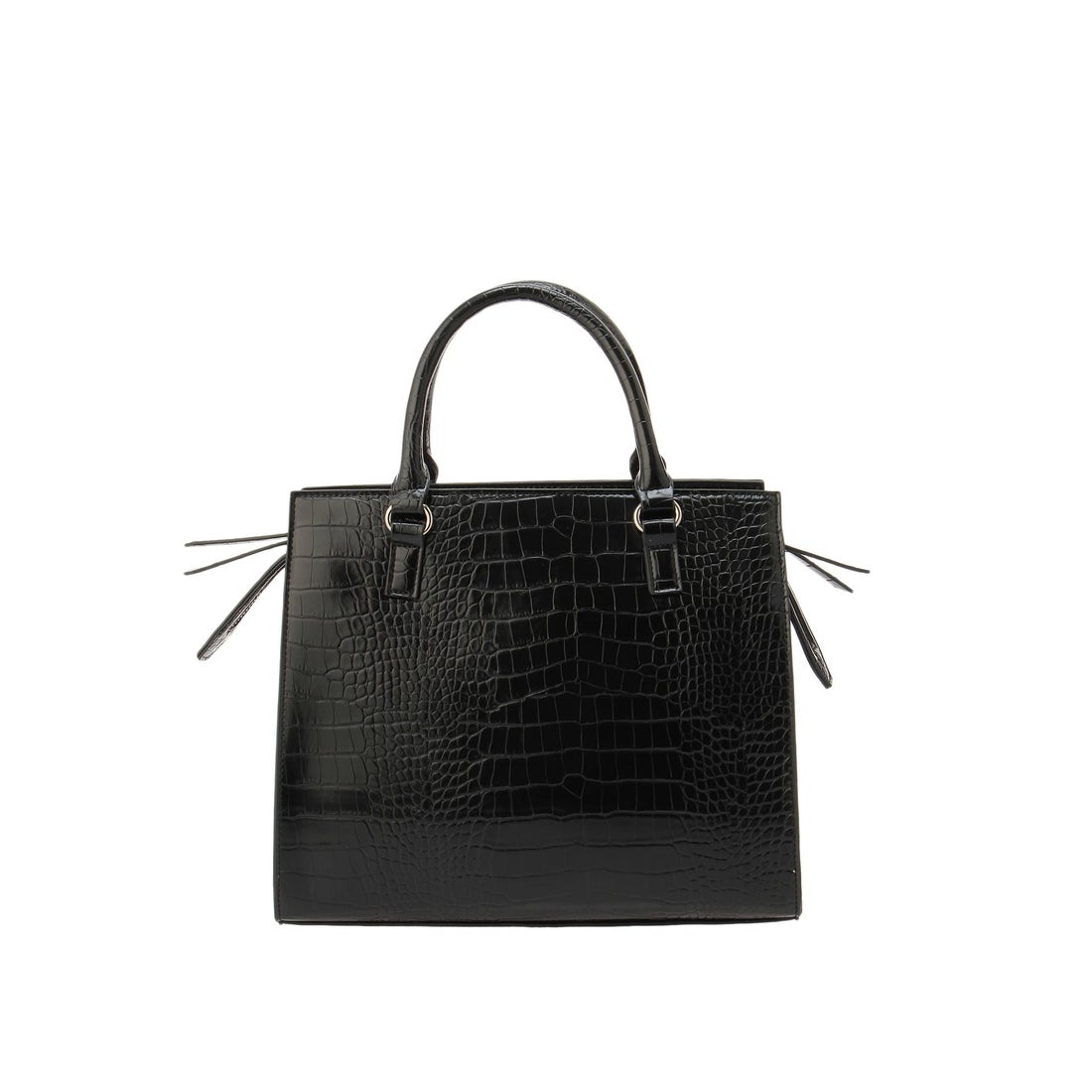 ジェイダ GYDA Studs design BAG （O.WHT） -靴＆ファッション通販