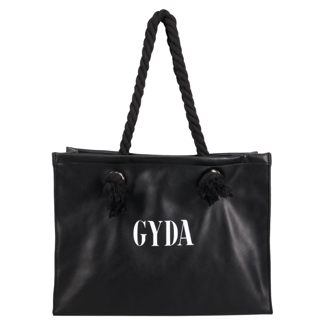 GYDA ジェイダ バッグ トートバッグ レディース A4サイズ対応 FAKE