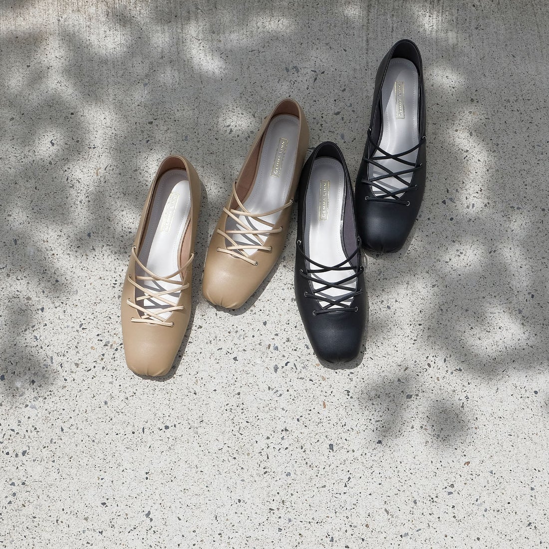 ダニエラアンドジェマ Daniella & GEMMA 【Akiko Kizu ×Daniella