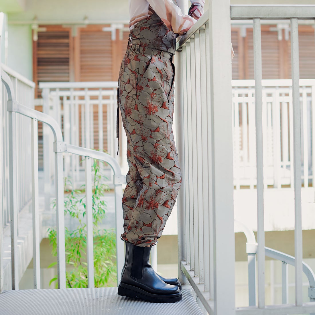 ダニエラアンドジェマ Daniella & GEMMA 桐山マキ×Daniella & GEMMA