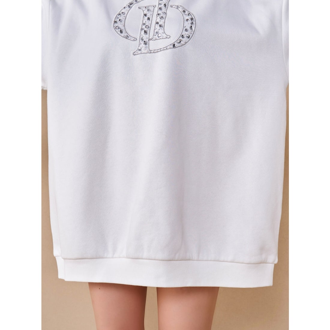 ダーリッチ Darich DDビジュープルオーバー （サックス