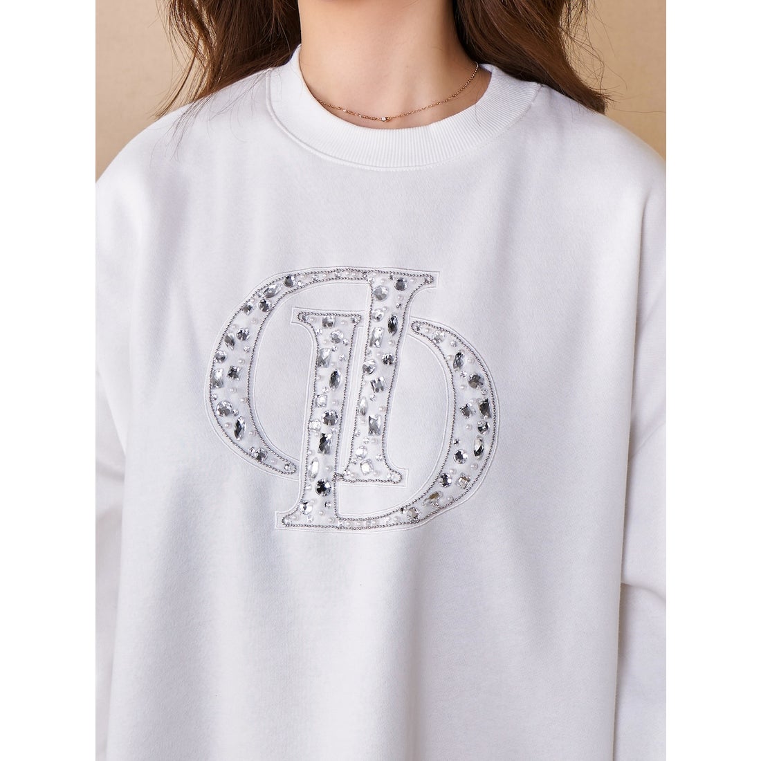 ダーリッチ Darich DDビジュープルオーバー （サックス