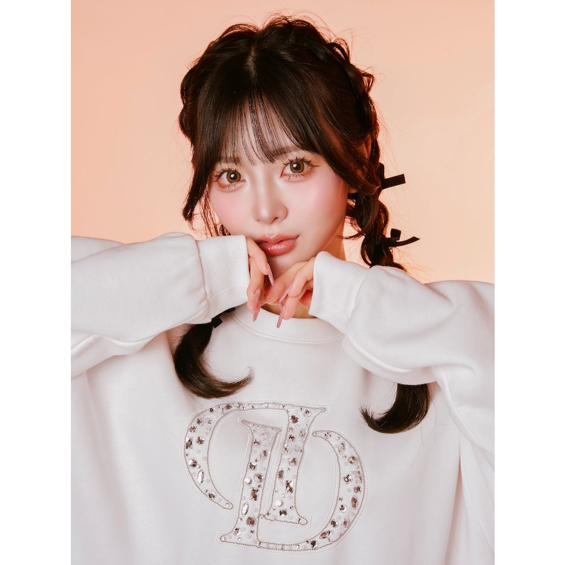 ダーリッチ Darich DDビジュープルオーバー （サックス