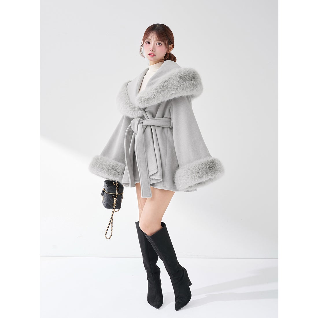 ダーリッチ Darich 【Darichロゴガーメント＆DDロゴベロアハンガー付き