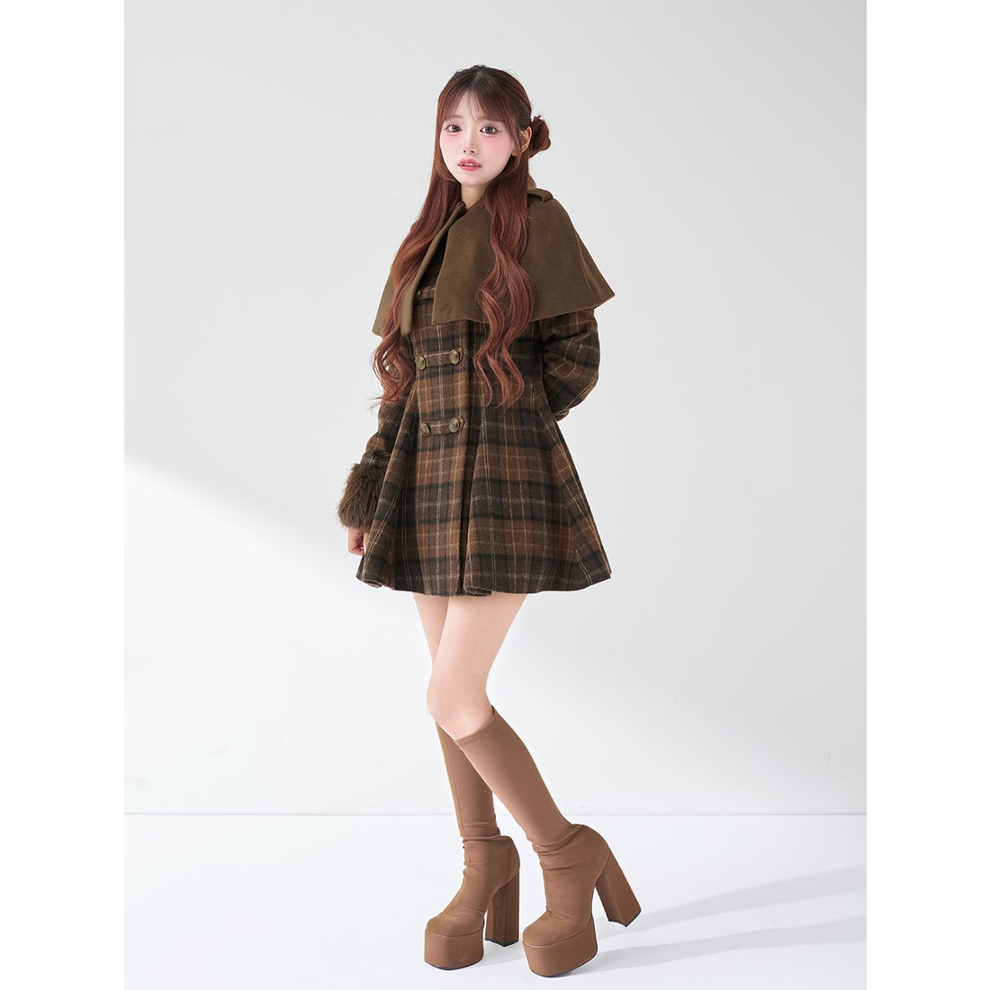 ダーリッチ Darich 【Darichロゴガーメント＆DDロゴベロアハンガー付き