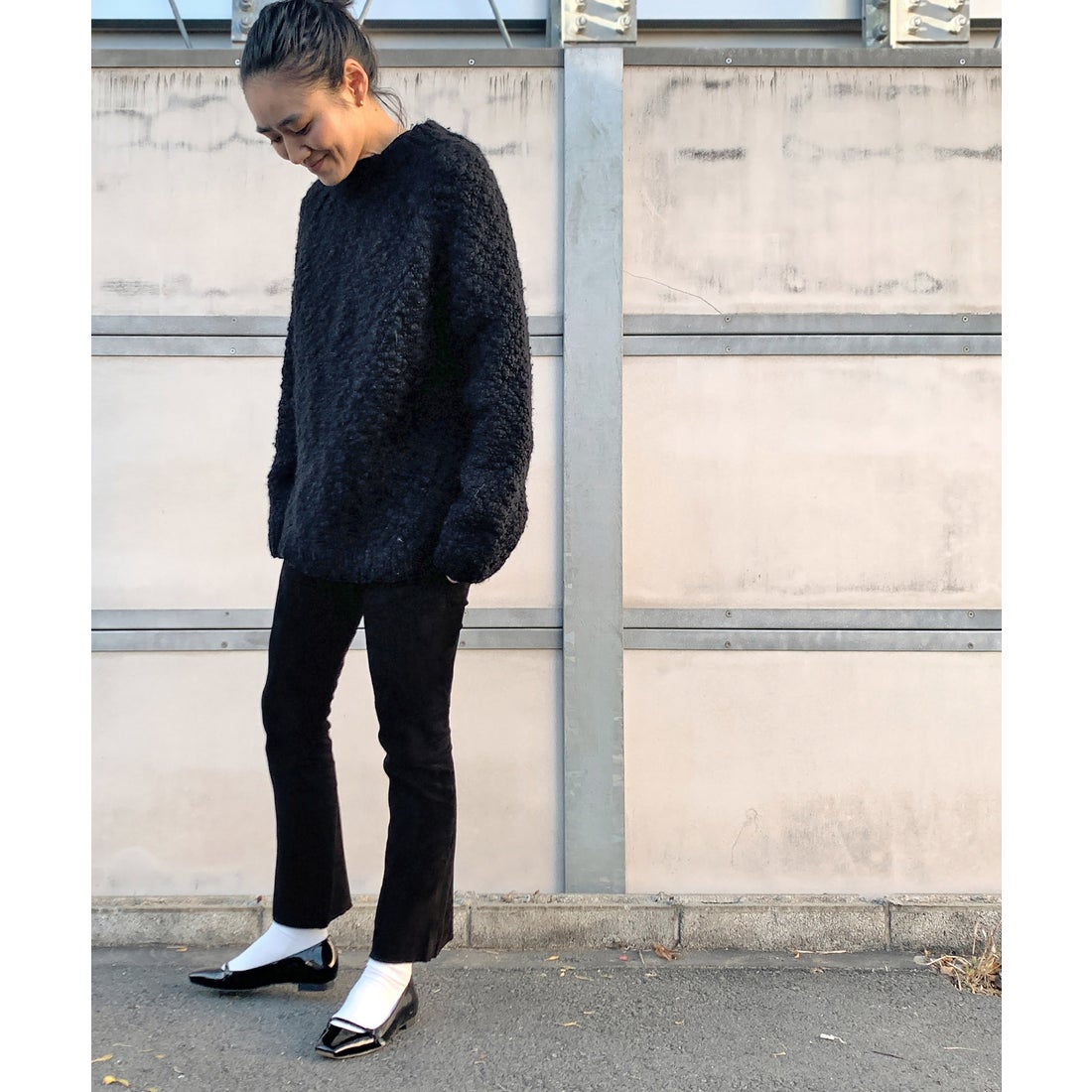 ディアナドット Dhyana. 金子綾×Dhyana. メリージェーンパンプス