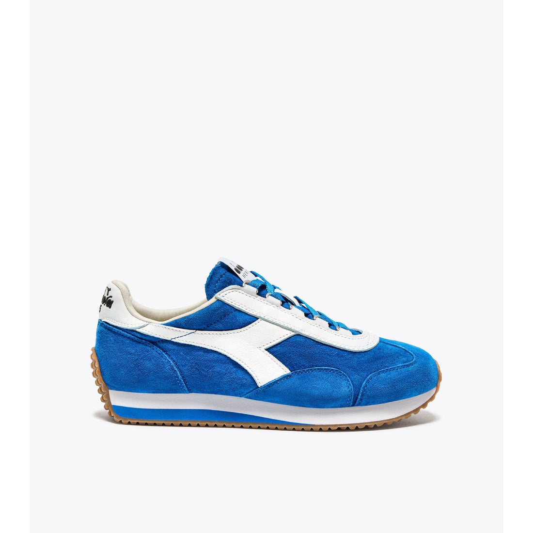 ディアドラ diadora EQUIPE 75 SW （MICRO BLUE） -靴＆ファッション