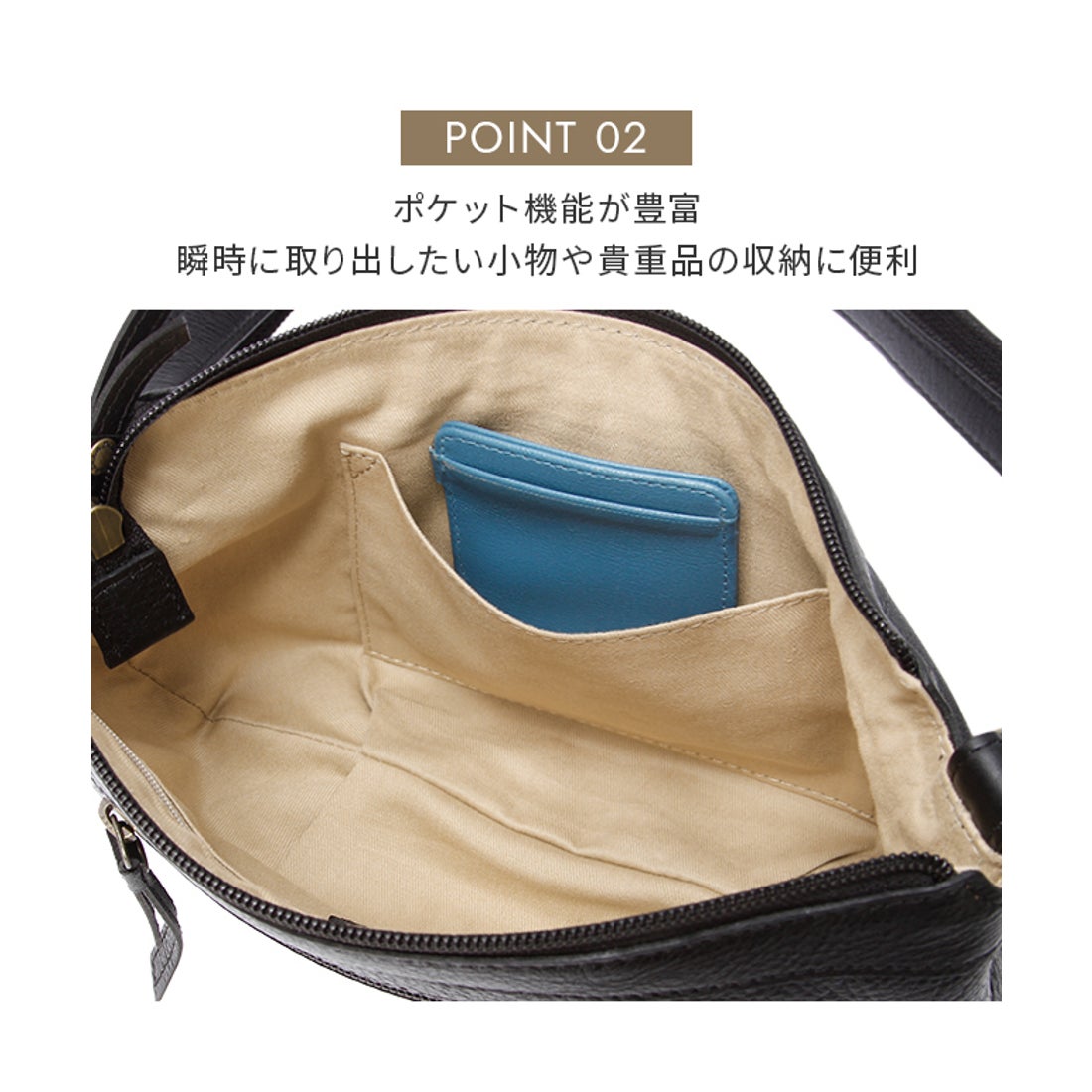 ダコタ Dakota ダコタ ショルダーバッグ ショルダーポーチ レディース