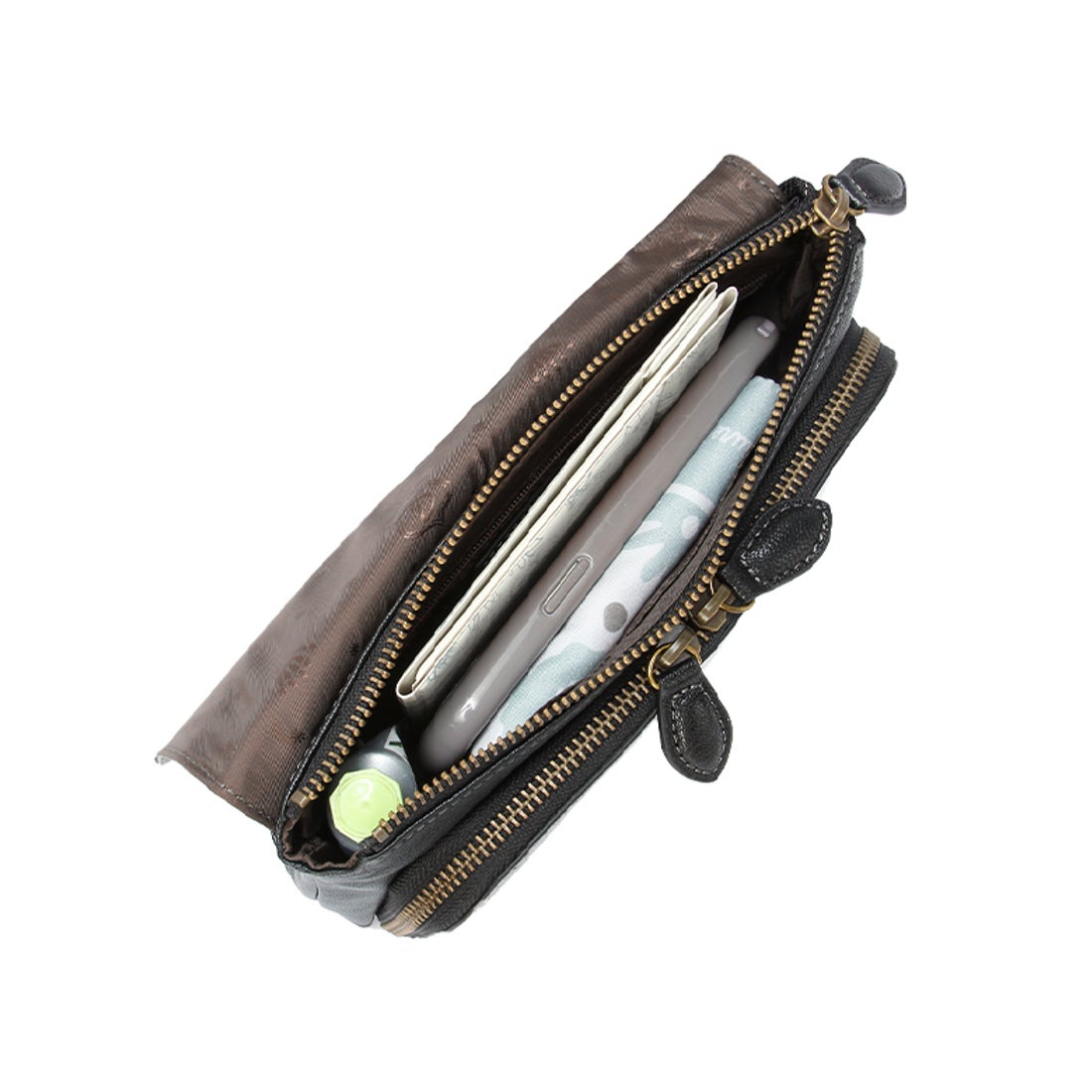 ダコタ Dakota ダコタ ショルダーウォレット ショルダーバッグ