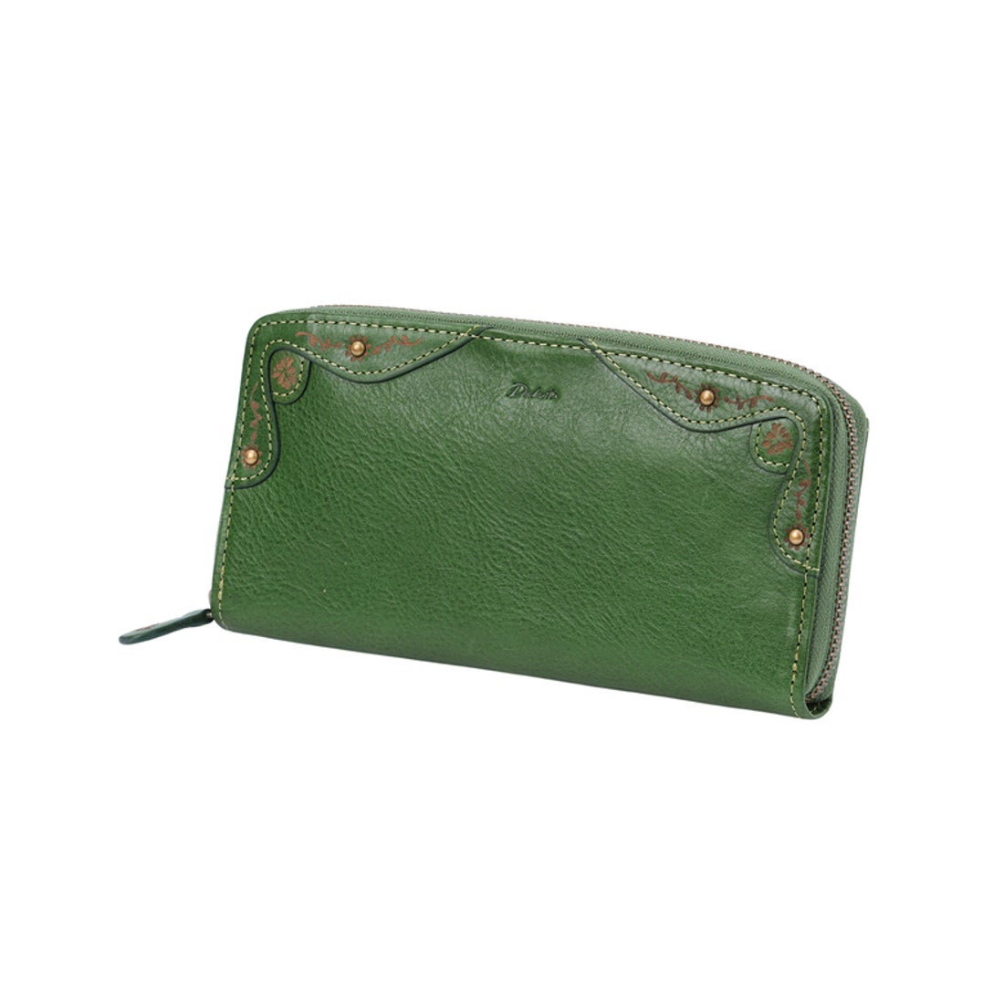 ダコタ Dakota ダコタ マーゴット ラウンドファスナー 長財布 Dakota