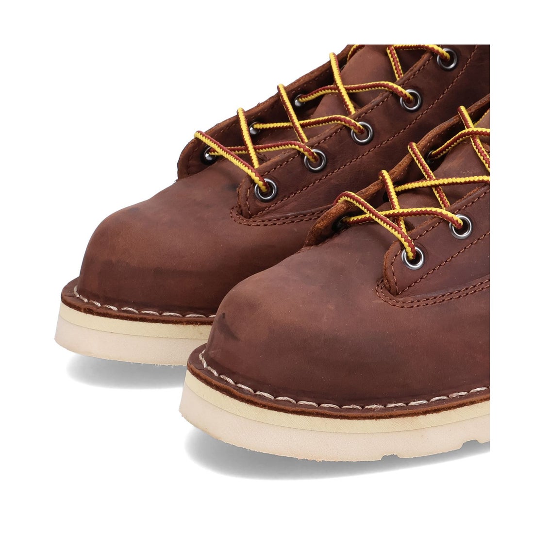 ダナー Danner ブーツ ワークブーツ ブルラン 6 メンズ BULL RUN 6