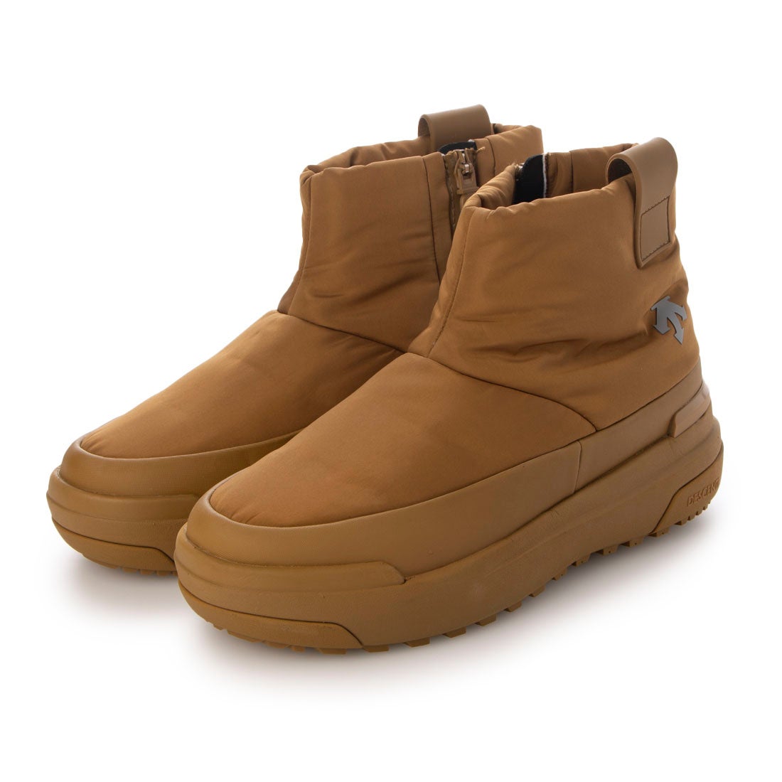 デサント DESCENTE レディース ブーツ ウィンターブーツ スノーブーツ