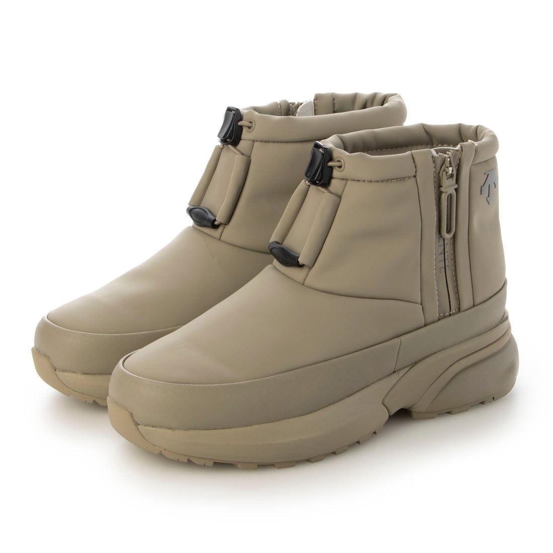 デサント DESCENTE レディース ブーツ ウィンターブーツ スノーブーツ
