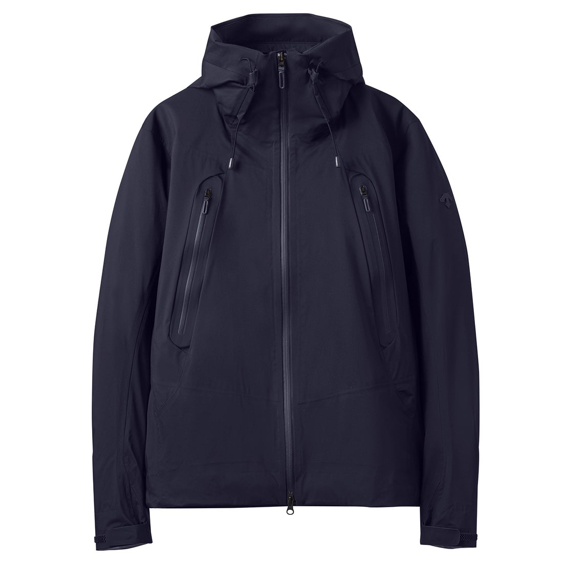DESCENTE ALLTERRAIN】アクティブシェルジャケット”クレアス
