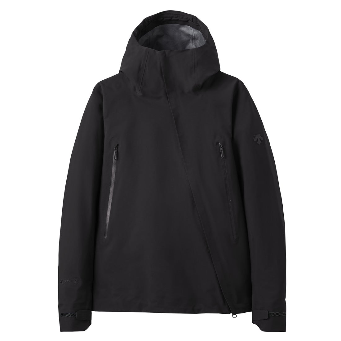 DESCENTE ALLTERRAIN】ゴアテックスプロ エクストリームシェル