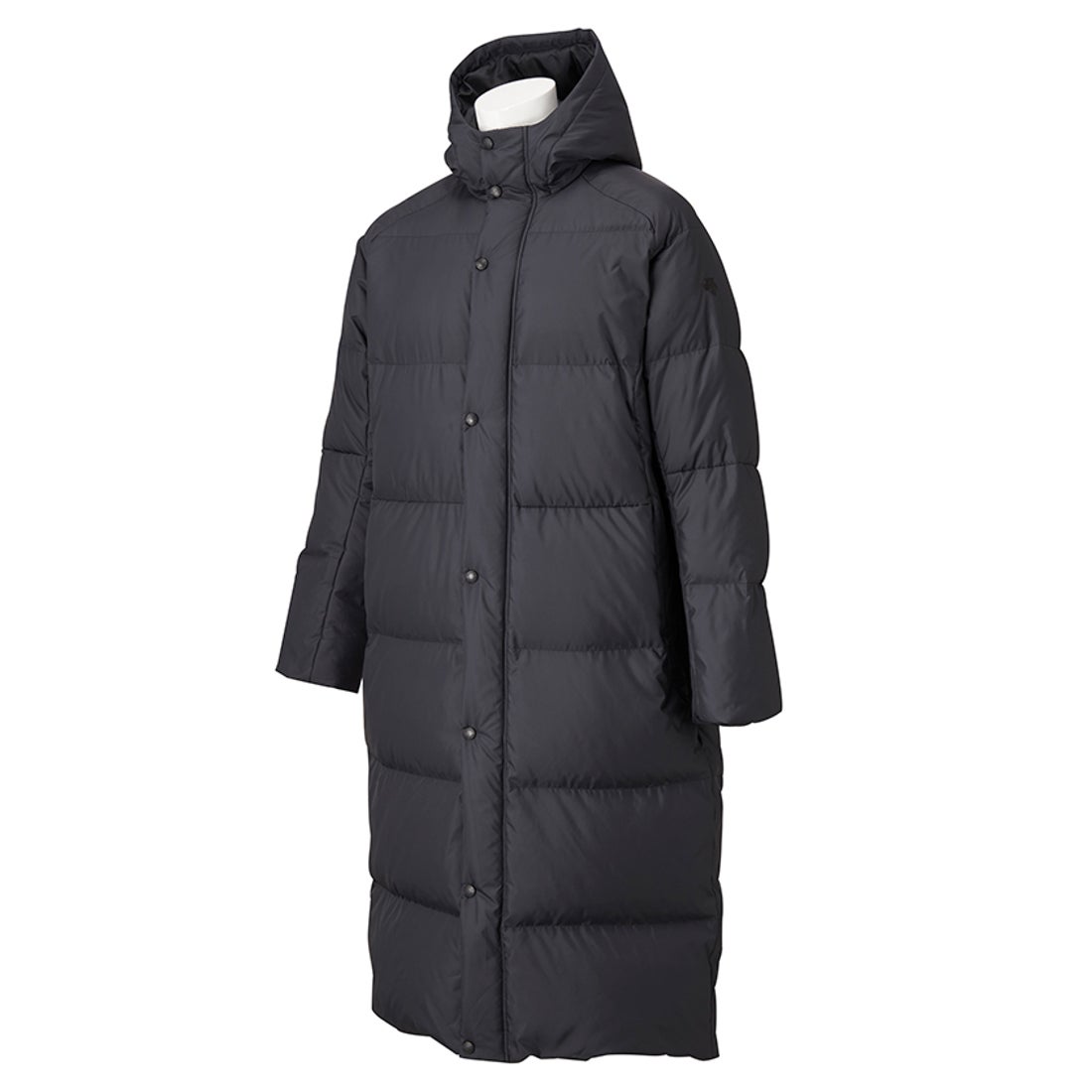 DESCENTE トレーニング スーパーロングダウンコート【アウトレット