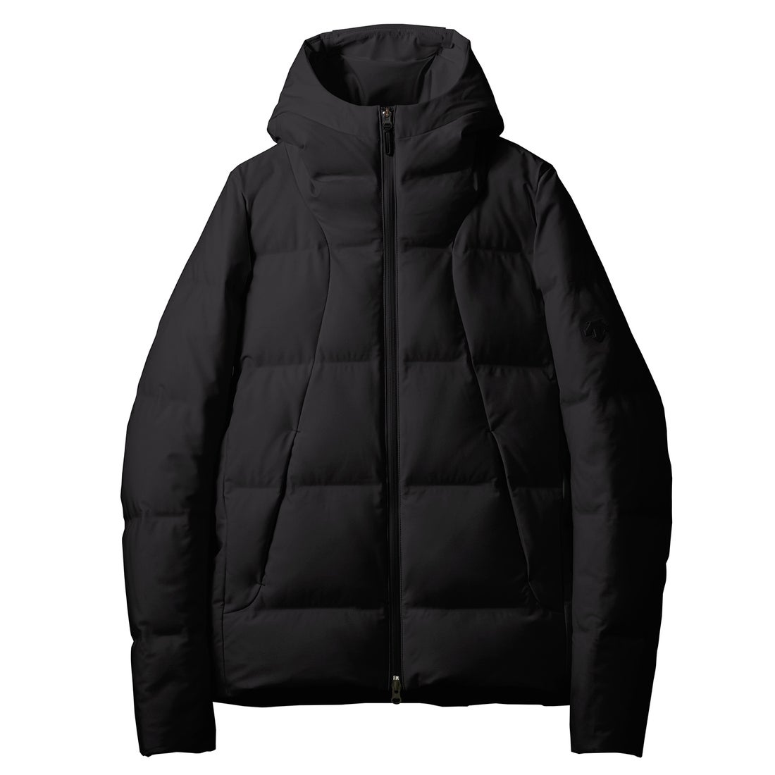 DESCENTE ALLTERRAIN】水沢ダウンジャケット”シャトル” / MIZUSAWA