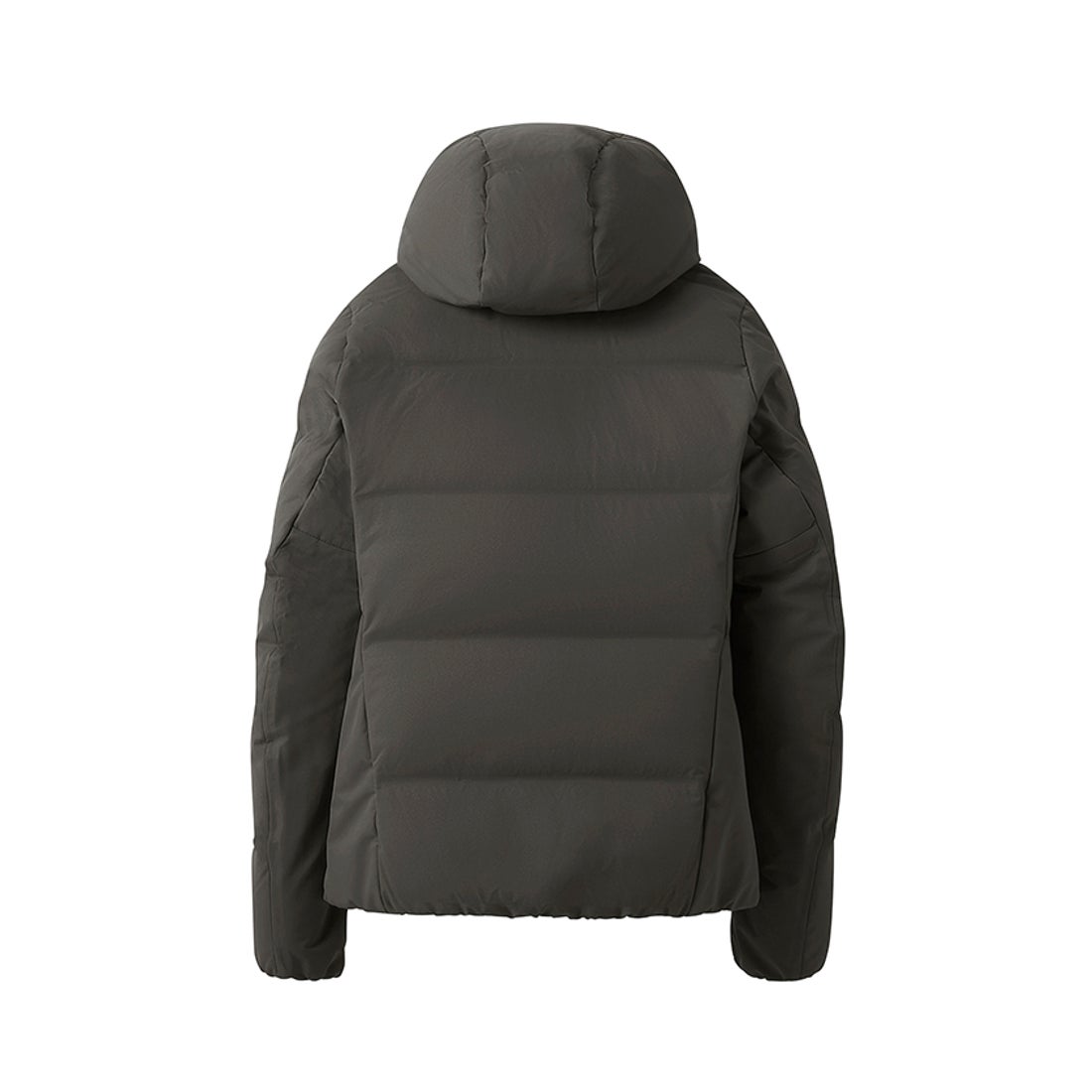 DESCENTE ALLTERRAIN 水沢ダウンジャケット”アンカー” / MIZUSAWA DOWN