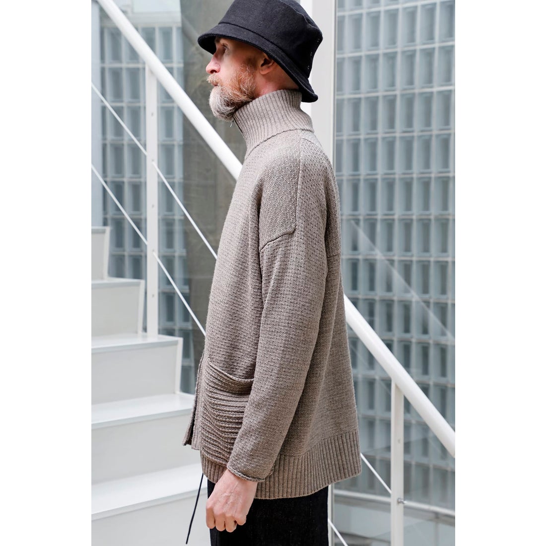 イタリア製ニットアンサンブル 【公式通販】