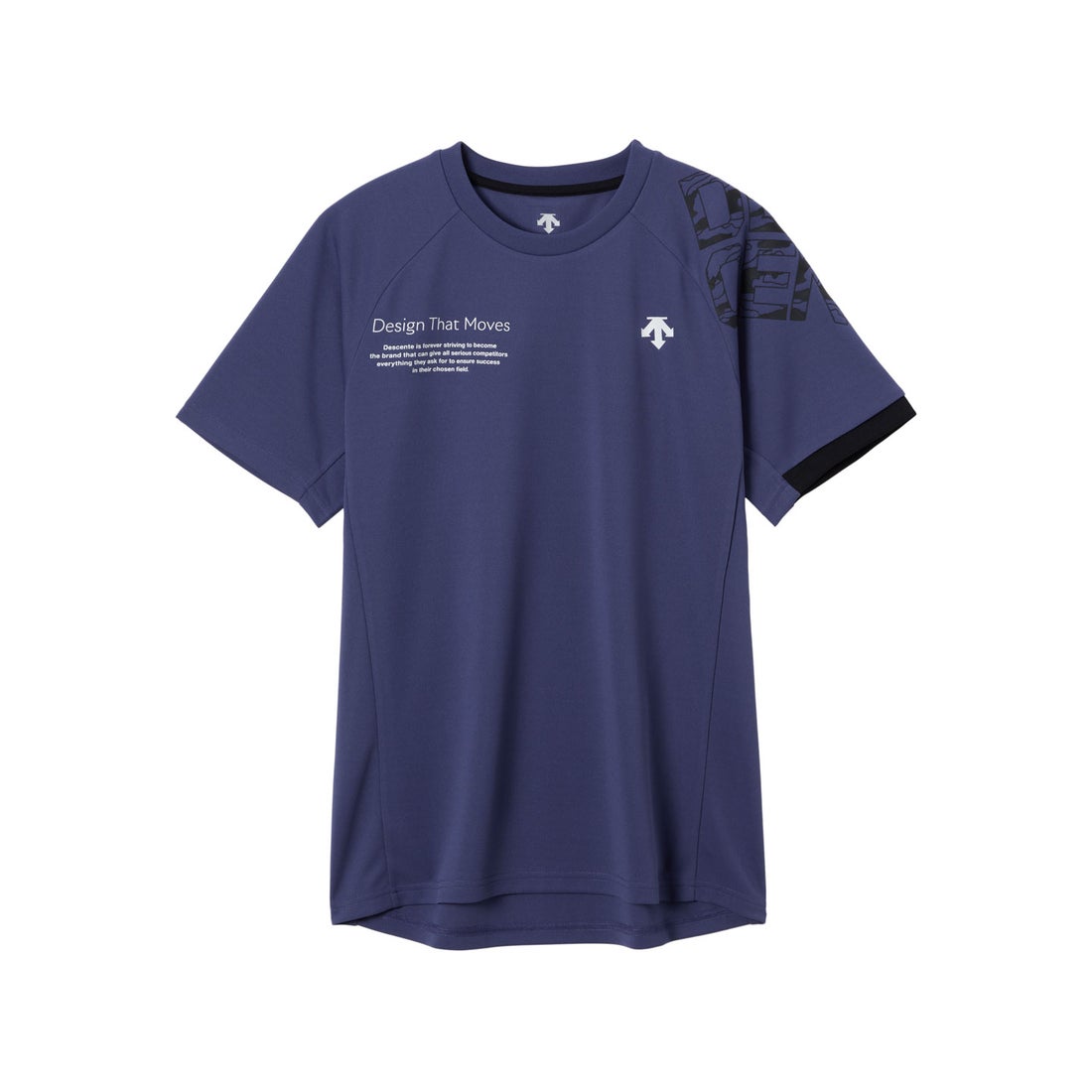 デサント バレーボール DESCENTE バレーボール 【石川祐希選手着用