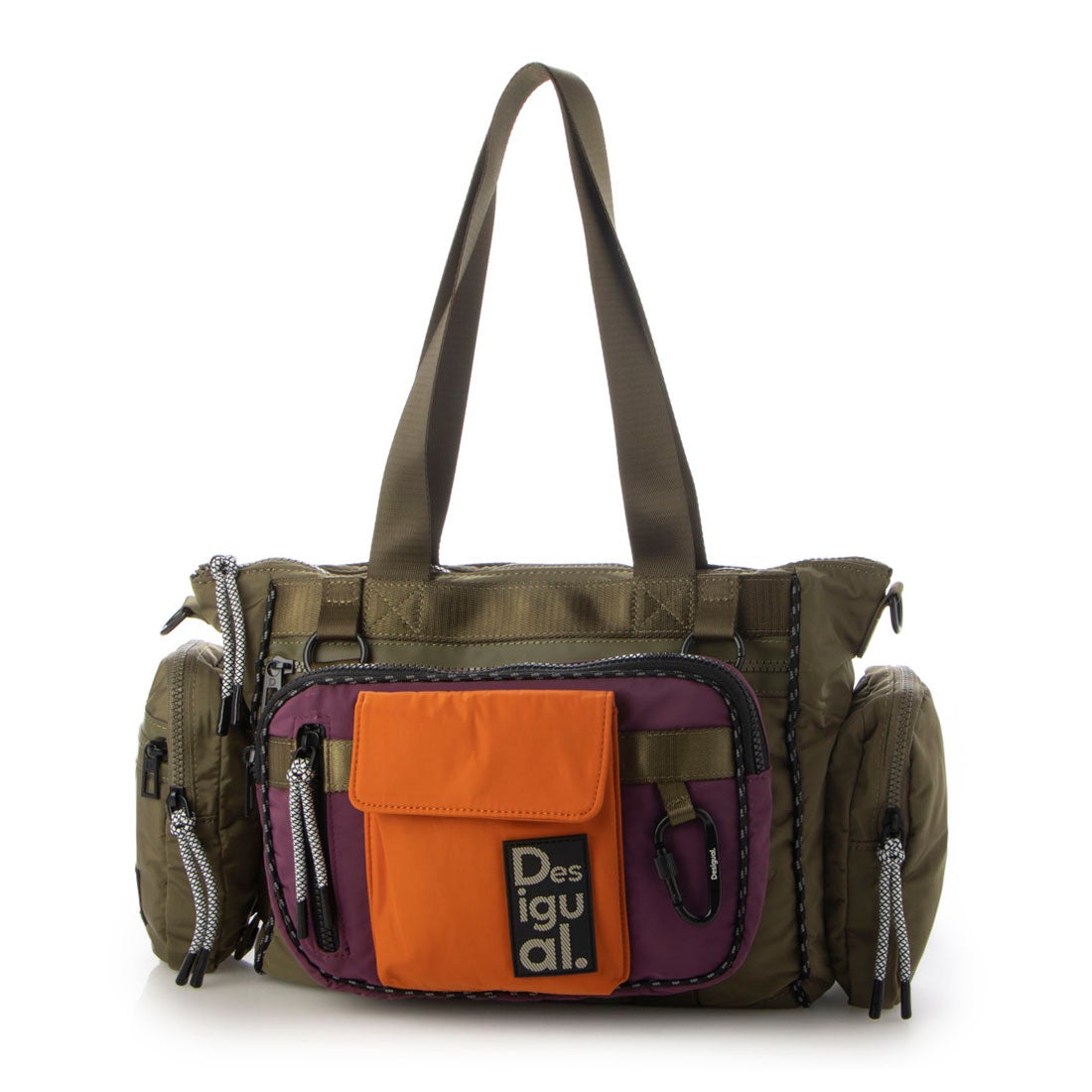 メ5208 福袋未使用Desigual デシグアルコー(46)定価38,900円 メ5208