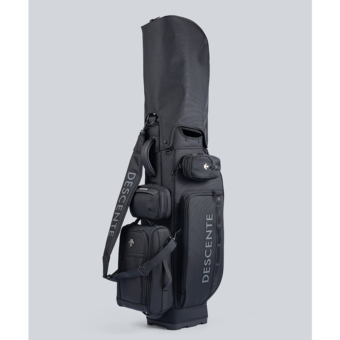 デサントゴルフ DESCENTE ゴルフ FABRIC & TECH キャディバッグ #TYPE