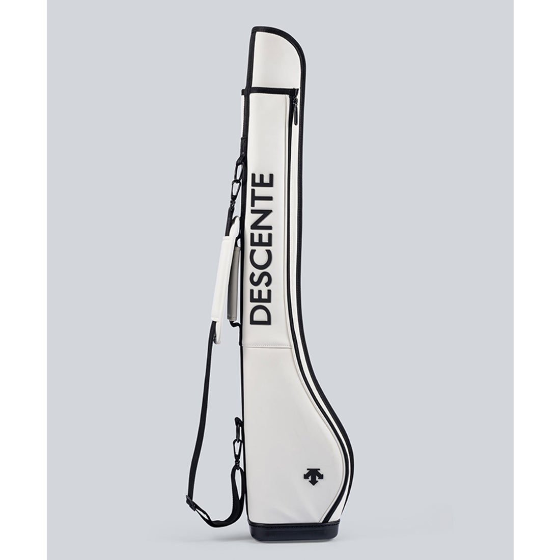 デサントゴルフ DESCENTE ゴルフ 自立型クラブケース -デサントストア