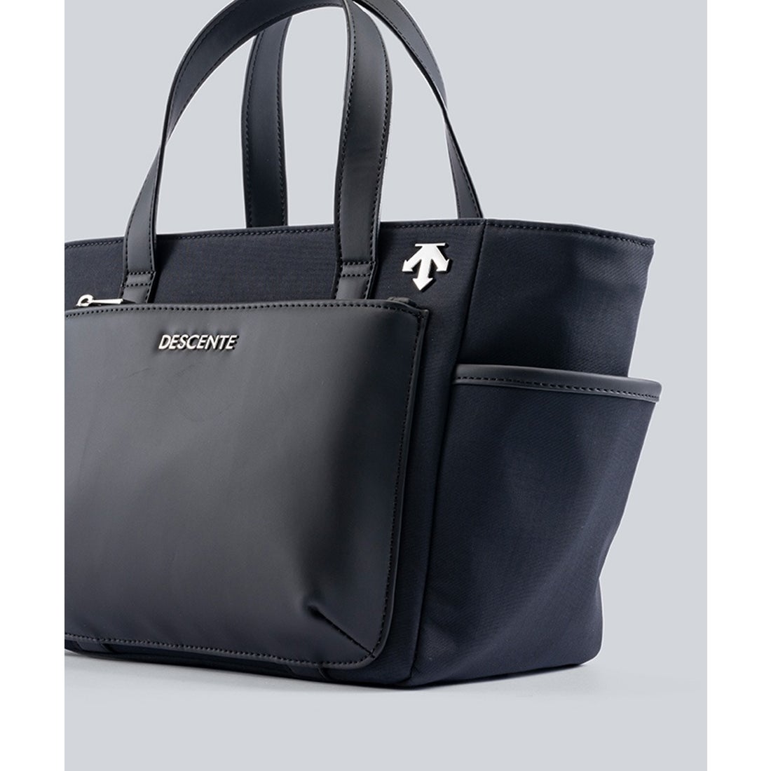 デサントゴルフ DESCENTE ゴルフ LADIES カートバッグ -デサントストア