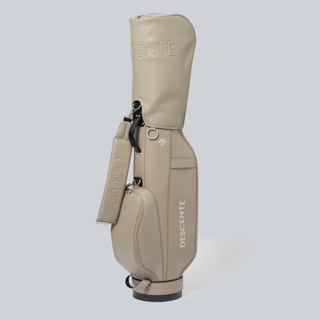 デサントゴルフ DESCENTE ゴルフ 【8.5型】キャディバッグ“LADIES
