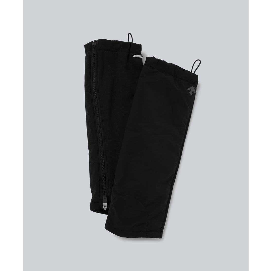 デサントゴルフ DESCENTE ゴルフ ナイロンフリースレッグウォーマー