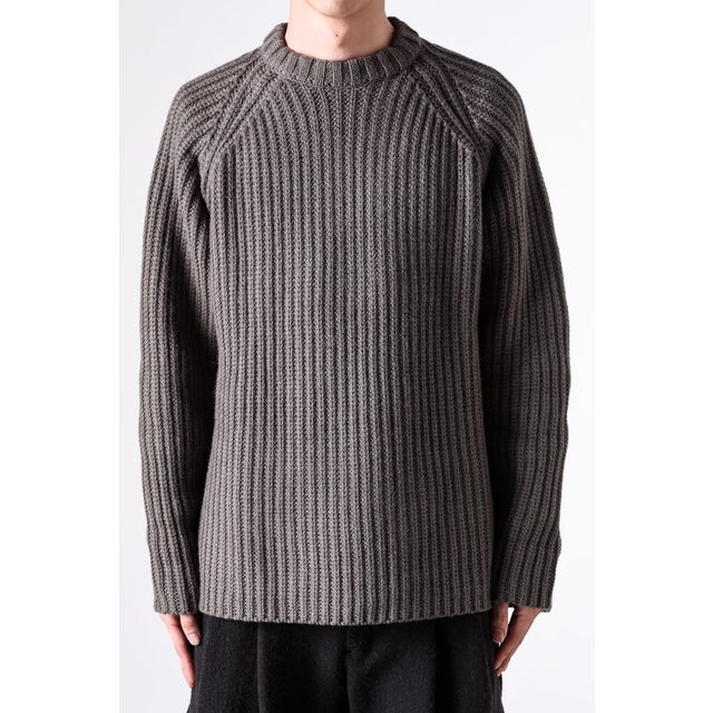 DEVOA Knitwear - ONLINE / OSAKA / KYOTO -FASCINATE