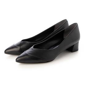 ランバン オン ブルー LANVIN en Bleu 厚底タッセルローファー