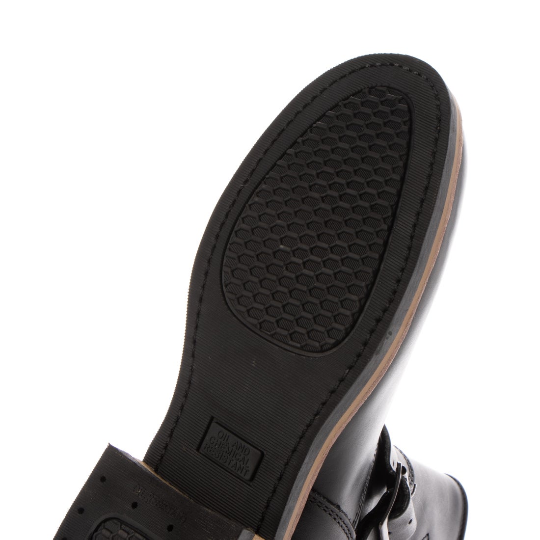 ダイヤモンドストリート DIAMOND STREET エンジニアブーツ 48-bl