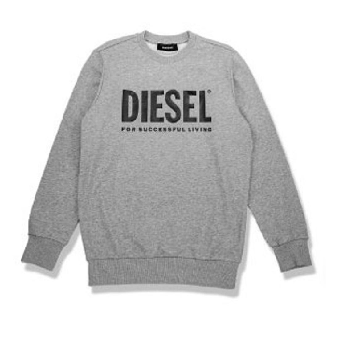 ディーゼル DIESEL トレーナー スウェット 00SW29 メンズ レディース