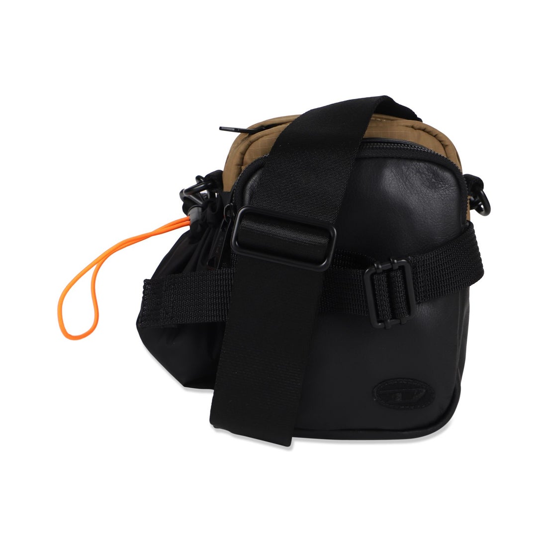 ディーゼル DIESEL バッグ ショルダーバッグ メンズ レディース 斜