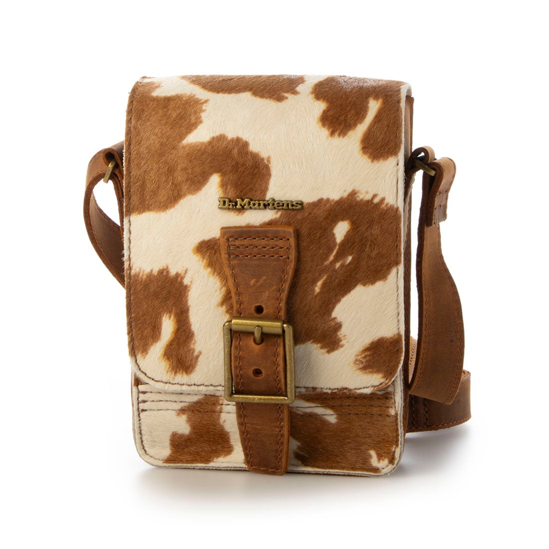 ドクターマーチン Dr.Martens レディース ショルダーバッグ リポーター