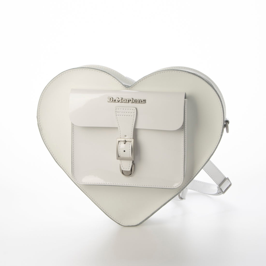 ドクターマーチン Dr.Martens レディース ハート バックパック