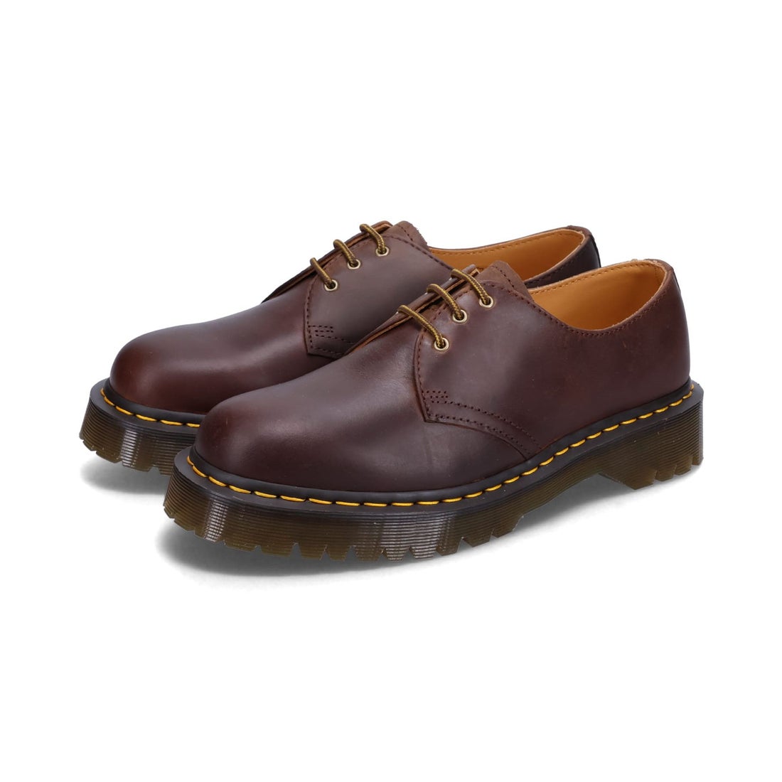 ドクターマーチン Dr.Martens 3ホール シューズ ベックス メンズ 1461