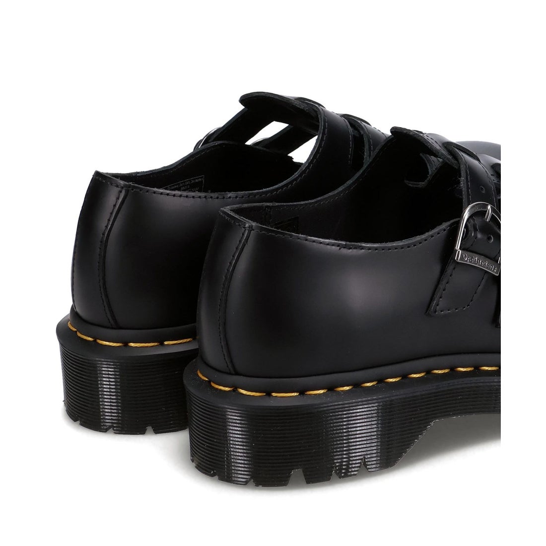 ドクターマーチン Dr.Martens メリージェーン シューズ メンズ 8065 2