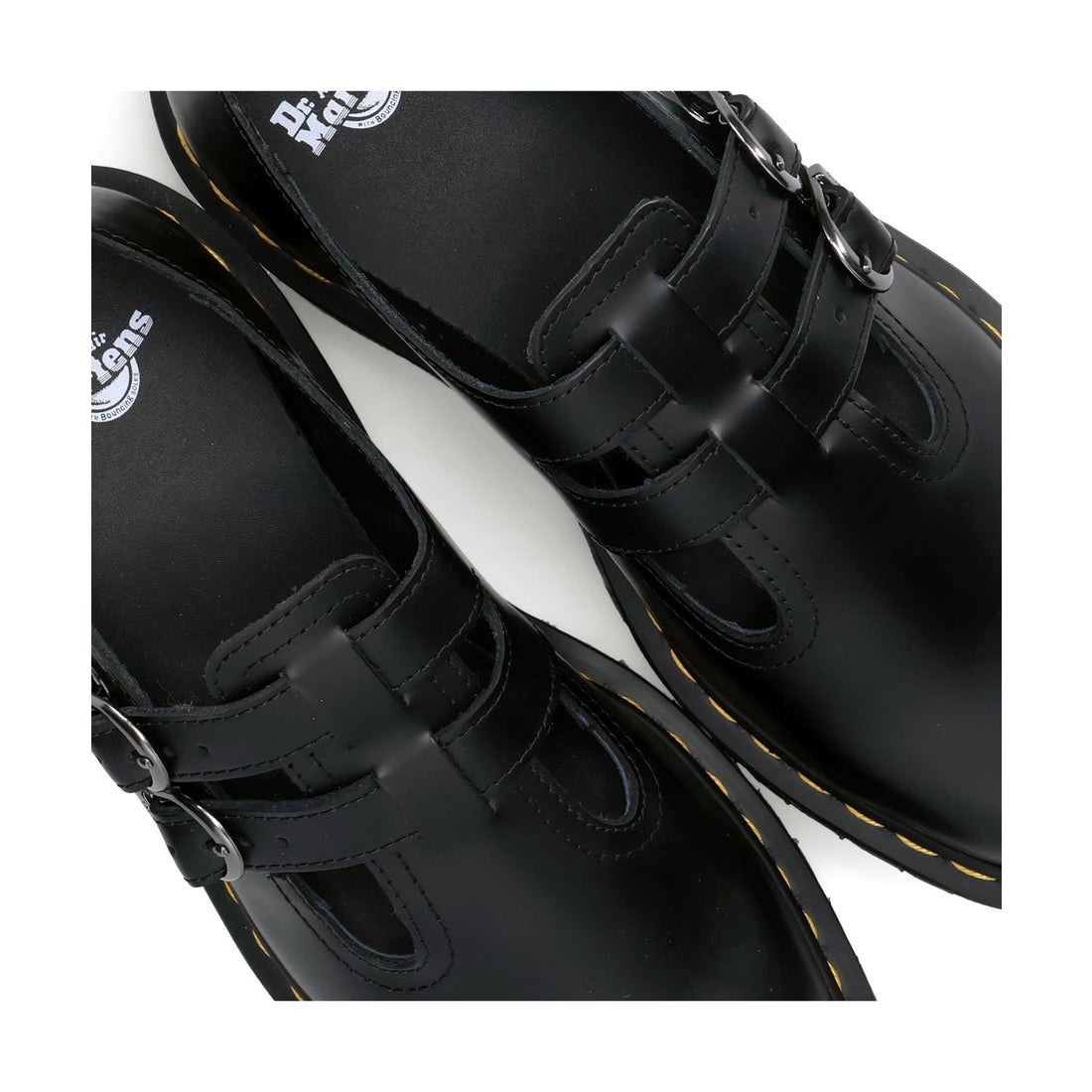 ドクターマーチン Dr.Martens メリージェーン シューズ メンズ 8065 2