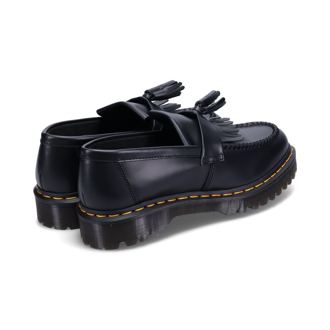 ドクターマーチン Dr.Martens ローファー タッセル エイドリアン