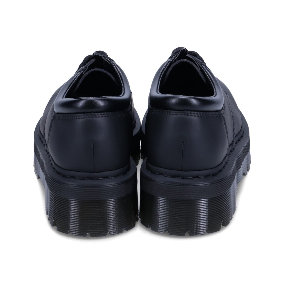 ドクターマーチン Dr.Martens 5ホール シューズ ビーガン クアッド