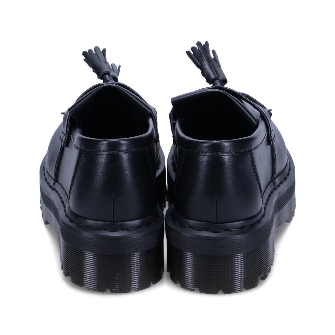 ドクターマーチン Dr.Martens タッセルローファー ビーガン