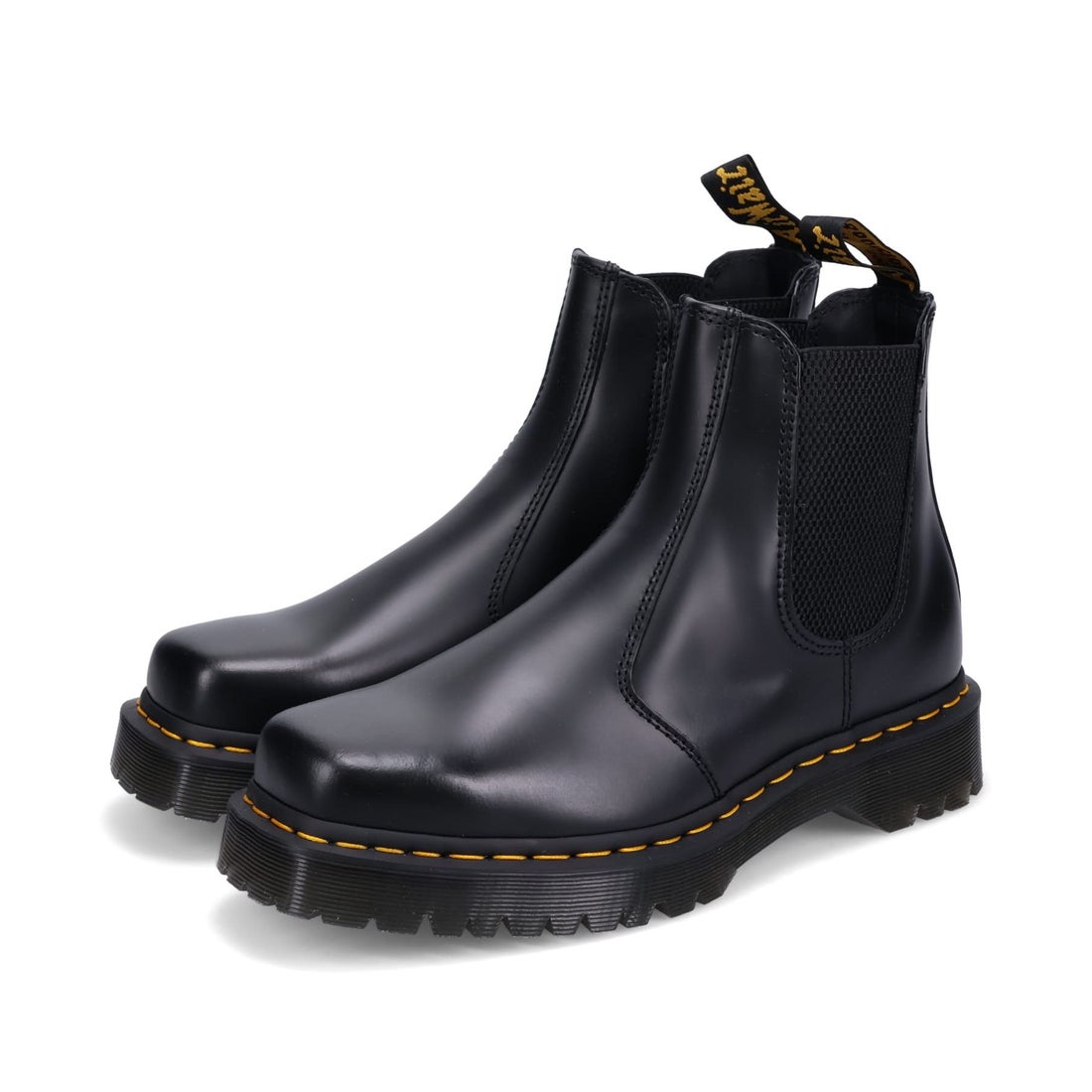 ドクターマーチン Dr.Martens 2976 サイドゴア ブーツ メンズ
