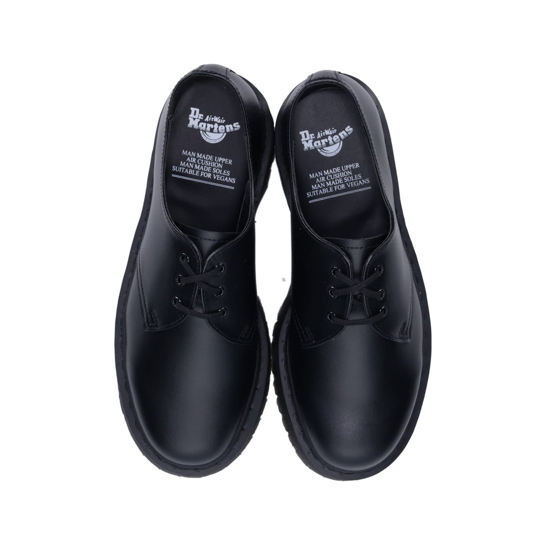 ドクターマーチン Dr.Martens 1461 3ホール シューズ ビーガン モノ