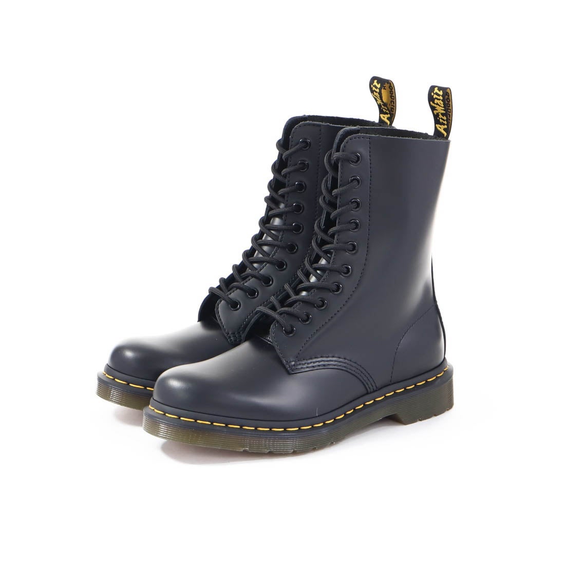 ドクターマーチン Dr.Martens レディース メンズ ブーツ 1490 10ホール