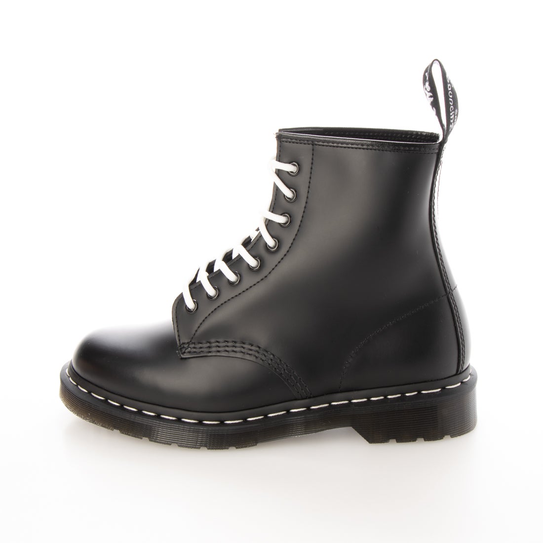 ドクターマーチン Dr.Martens レディース メンズ 8ホールブーツ