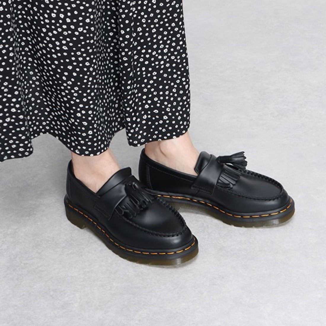 ドクターマーチン Dr.Martens レディース メンズ ADRIAN エイドリアン