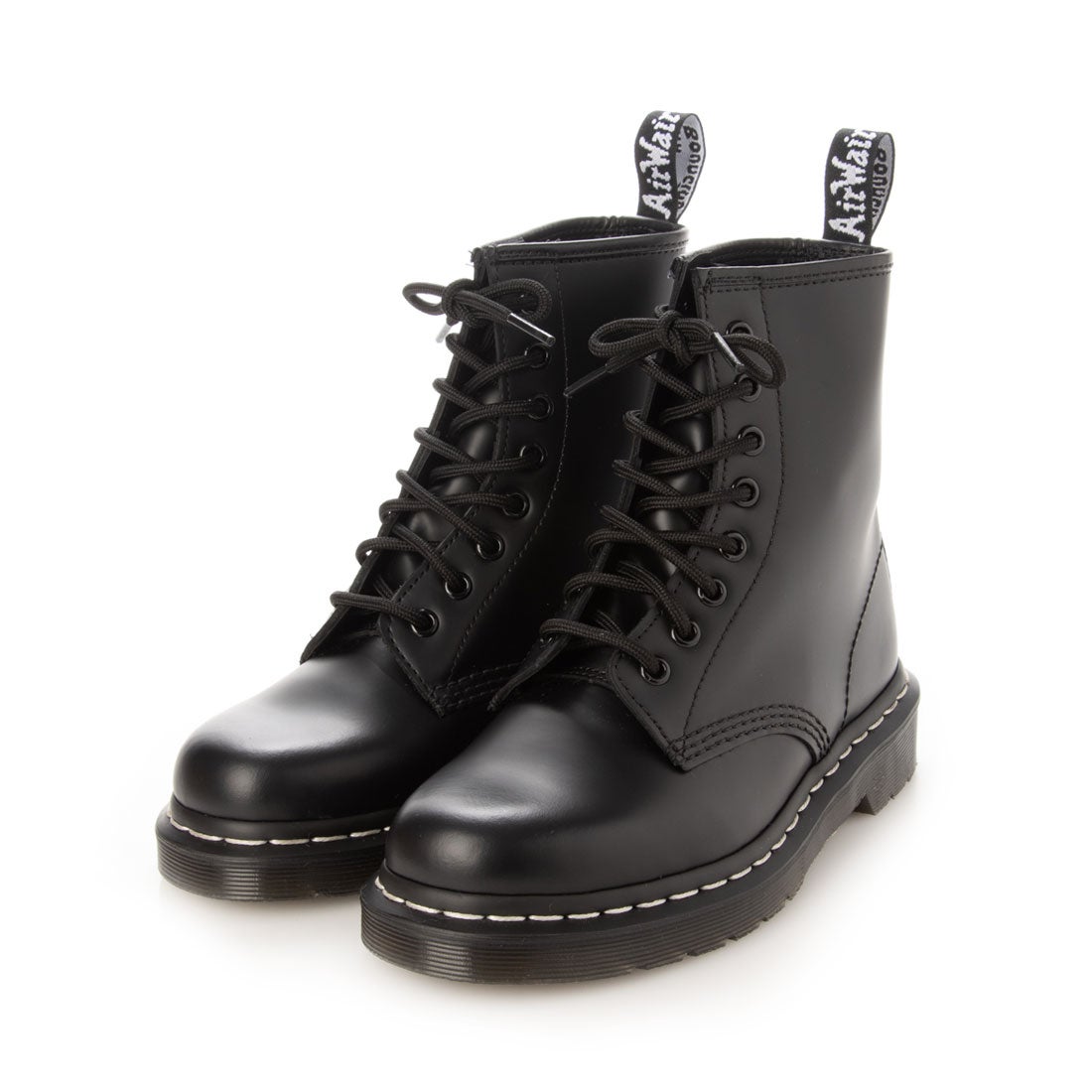 ドクターマーチン Dr.Martens 1460 WHITE STITCH ホワイトステッチ8